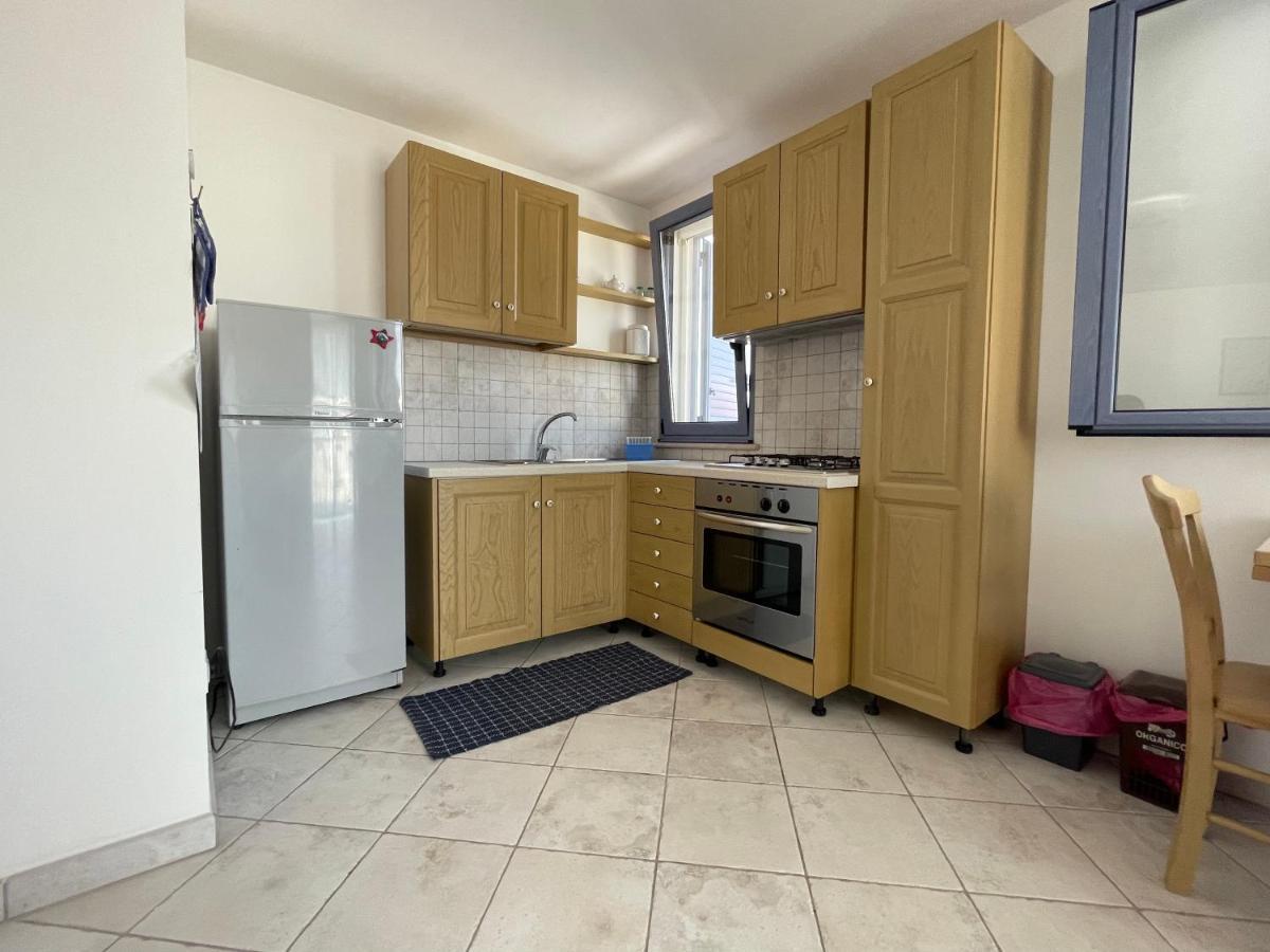 Le Stelle Apartment Santa Maria di Leuca ภายนอก รูปภาพ