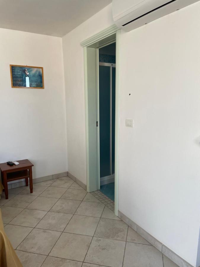 Le Stelle Apartment Santa Maria di Leuca ภายนอก รูปภาพ
