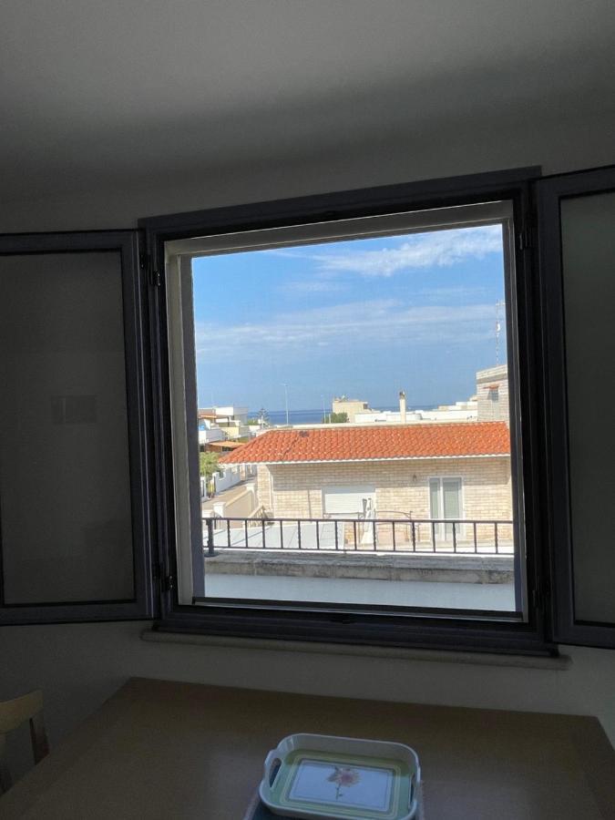 Le Stelle Apartment Santa Maria di Leuca ภายนอก รูปภาพ