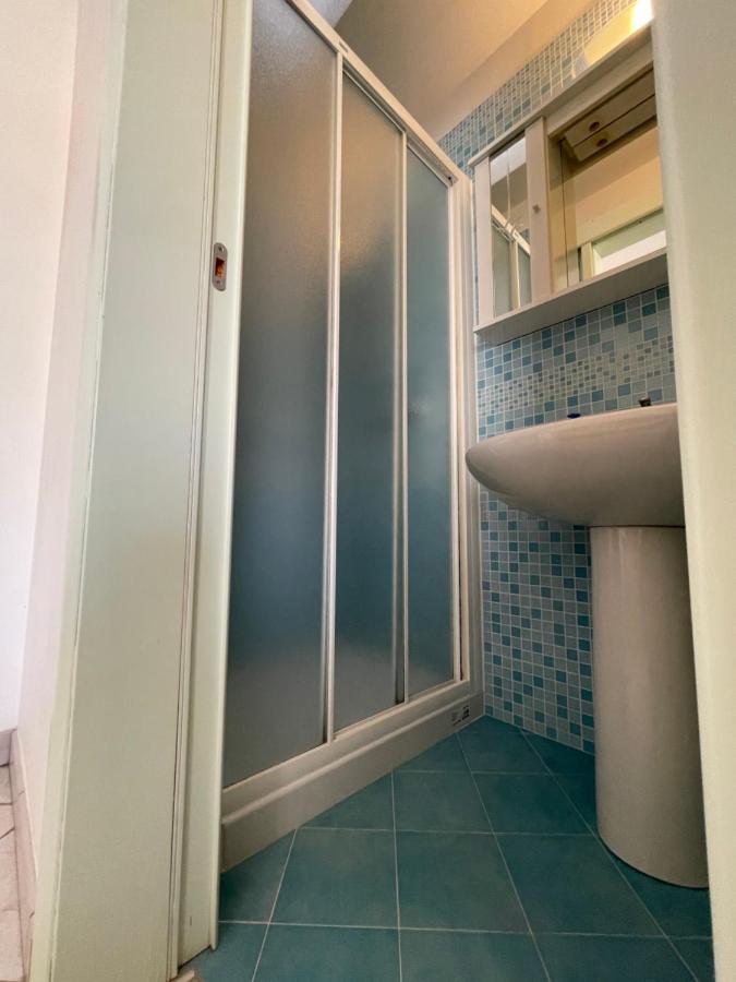 Le Stelle Apartment Santa Maria di Leuca ภายนอก รูปภาพ